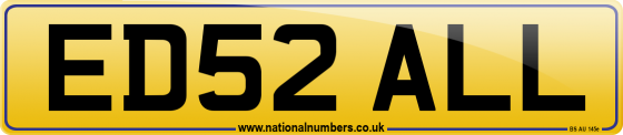 ED52 ALL
