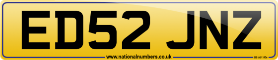 ED52 JNZ