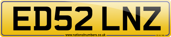 ED52 LNZ
