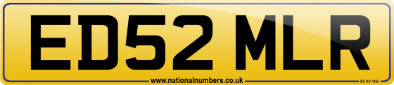 ED52 MLR