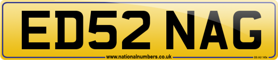ED52 NAG