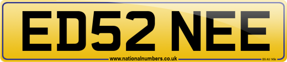 ED52 NEE