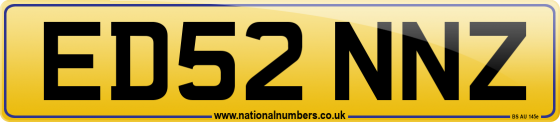 ED52 NNZ