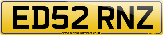 ED52 RNZ
