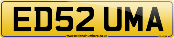 ED52 UMA