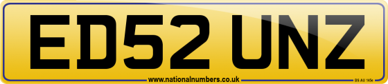 ED52 UNZ