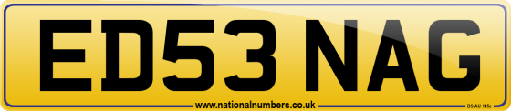 ED53 NAG