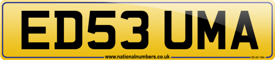 ED53 UMA