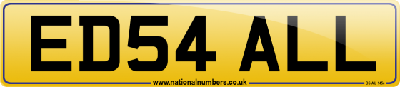 ED54 ALL