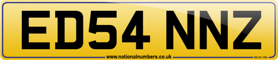 ED54 NNZ