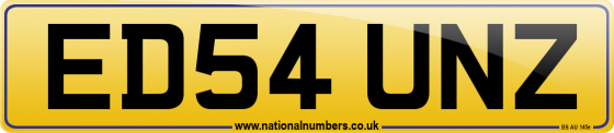 ED54 UNZ
