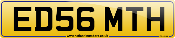 ED56 MTH