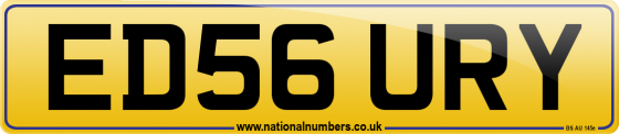 ED56 URY
