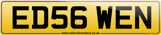 ED56 WEN
