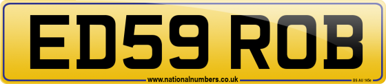 ED59 ROB