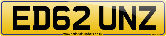 ED62 UNZ