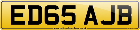 ED65 AJB