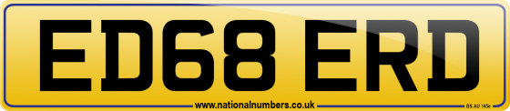 ED68 ERD