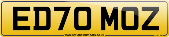 ED70 MOZ