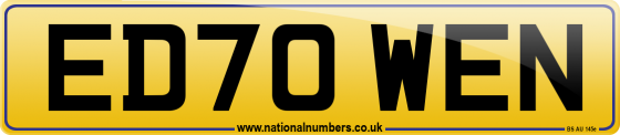 ED70 WEN