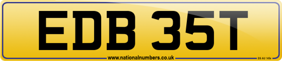 EDB 35T