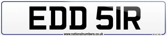 EDD 51R