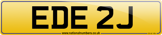 EDE 2J