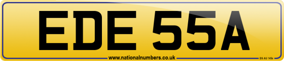 EDE 55A
