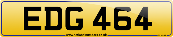EDG 464