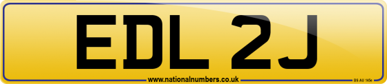 EDL 2J