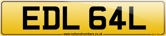 EDL 64L