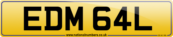 EDM 64L