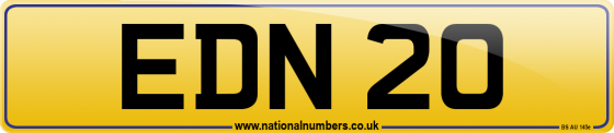 EDN 20