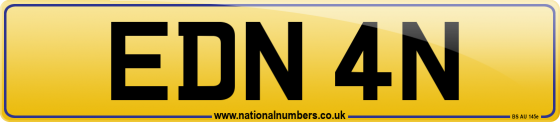 EDN 4N