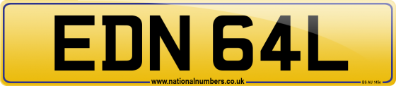 EDN 64L