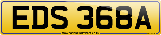 EDS 368A