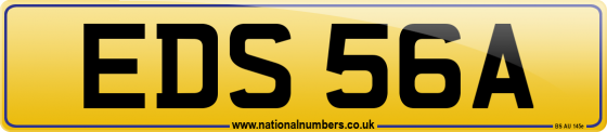EDS 56A