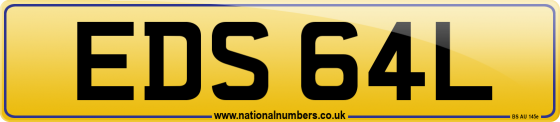 EDS 64L