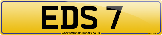 EDS 7