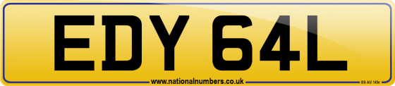 EDY 64L
