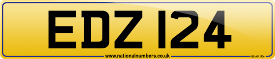 EDZ 124