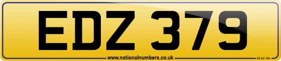 EDZ 379
