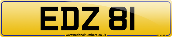 EDZ 81