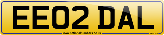 EE02 DAL