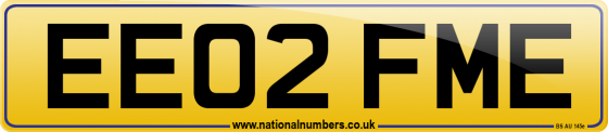 EE02 FME