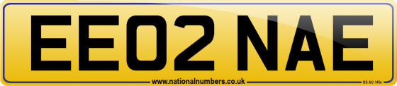EE02 NAE