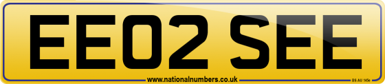 EE02 SEE