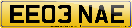 EE03 NAE