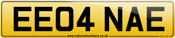 EE04 NAE