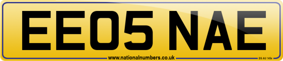 EE05 NAE